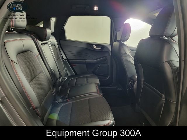 Certified 2023 Ford Escape ST-Line w/ Tech Pack #1 AWD/4WD image 18