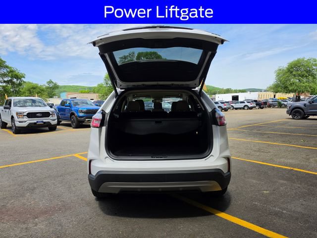Certified 2023 Ford Edge SEL w/ Convenience Package AWD/4WD image 6