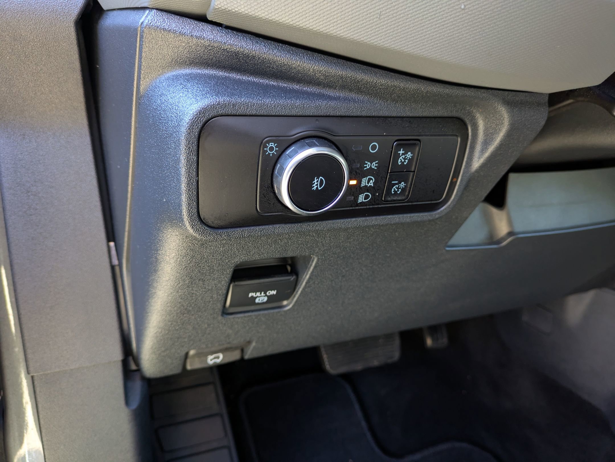 Certified 2023 Ford Bronco Big Bend image 18