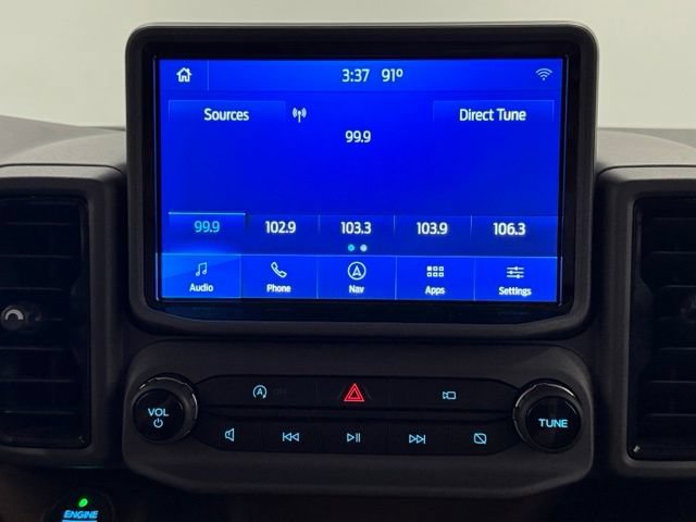 Certified 2021 Ford Bronco Sport Badlands w/ Badlands Package AWD/4WD image 26