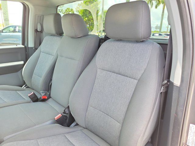 Certified 2024 Ford F150 XL RWD image 16