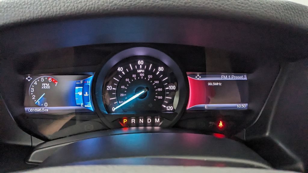 Certified 2017 Ford Expedition XLT w/ Equipment Group 202A AWD/4WD image 22
