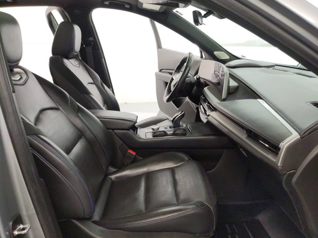 Used 2024 Cadillac XT4 Sport AWD/4WD image 20
