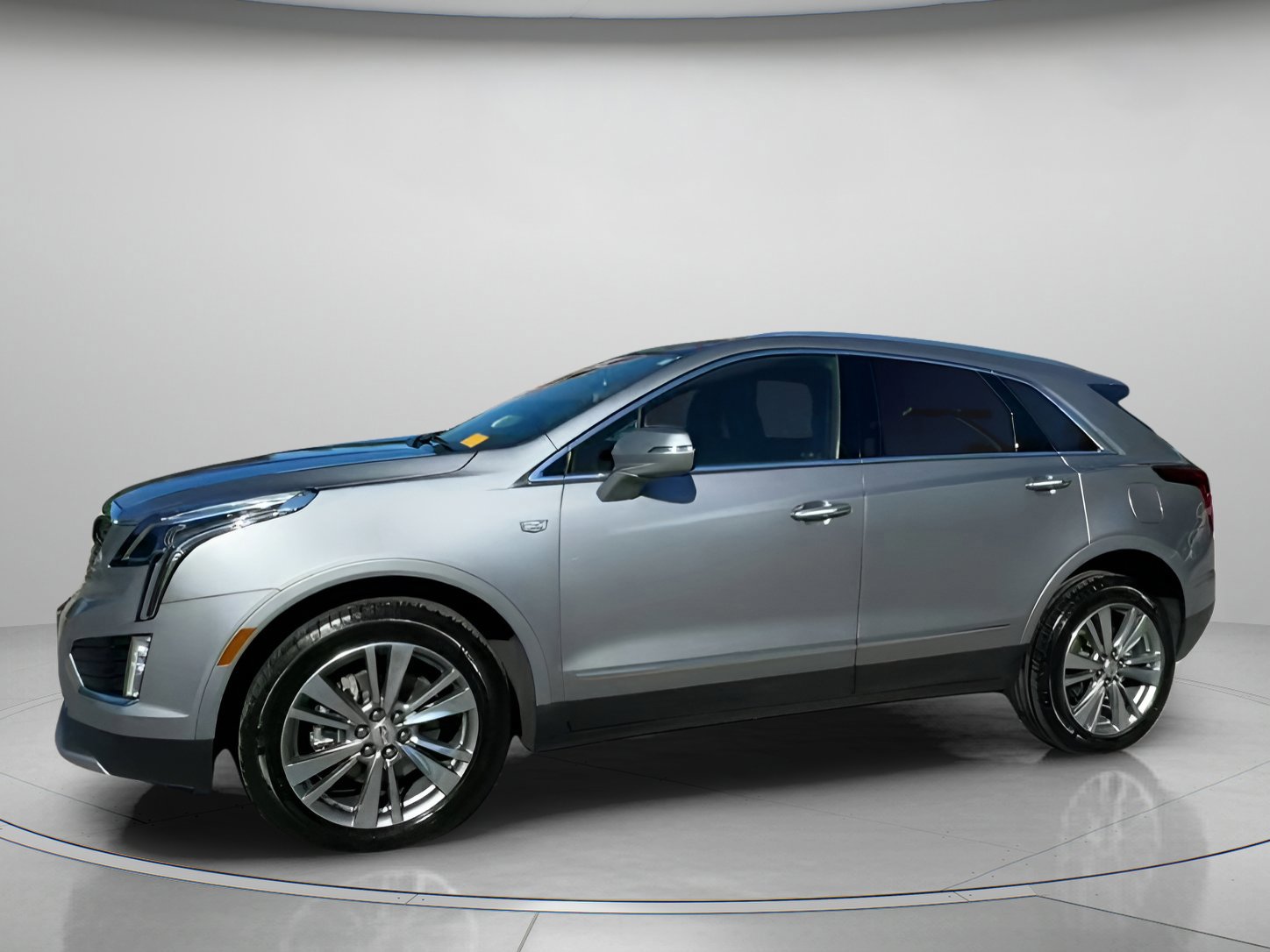 Used 2025 Cadillac XT5 Premium Luxury image 7