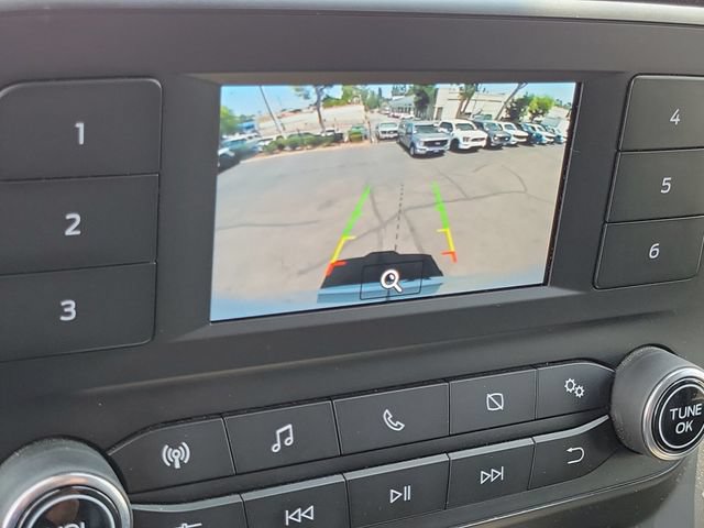 Certified 2025 Ford Transit 250 148 Medium Roof Extended AWD image 10