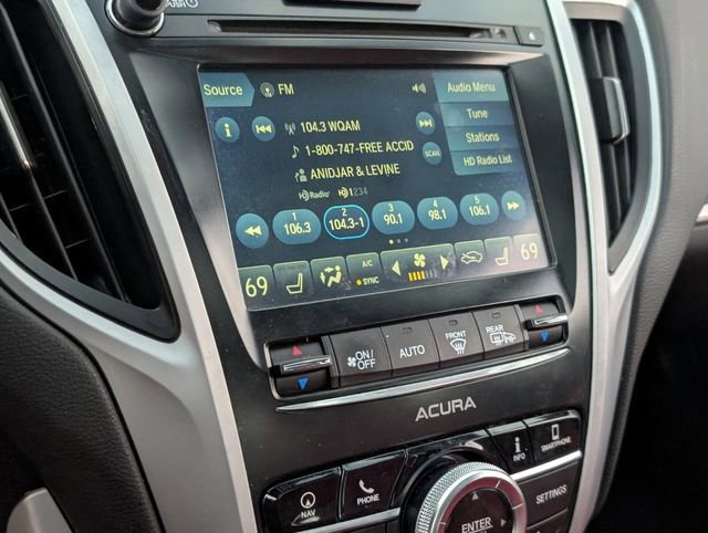 Used 2020 Acura TLX Type S PMC Edition image 18