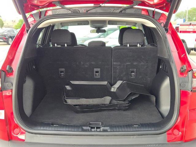 Certified 2023 Ford Escape Active image 16