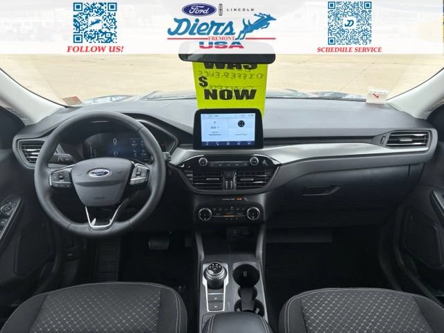 Certified 2023 Ford Escape Active AWD/4WD image 14