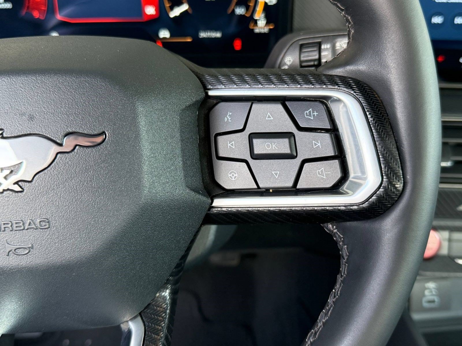 Certified 2024 Ford Mustang GT RWD image 17
