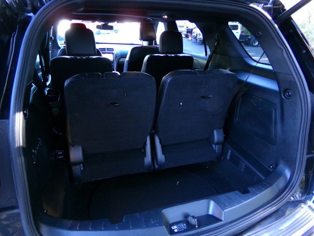 Certified 2018 Ford Explorer Limited w/ Equipment Group 301A AWD/4WD image 30