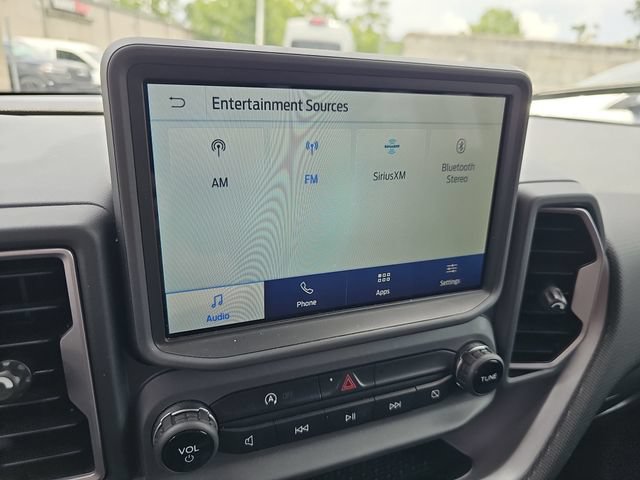 Certified 2024 Ford Bronco Sport Big Bend AWD/4WD image 25