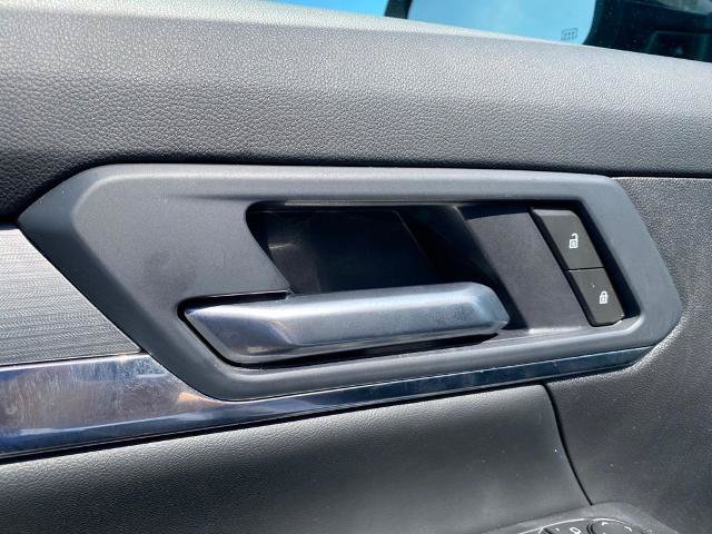 Used 2026 GMC Terrain Elevation FWD image 13