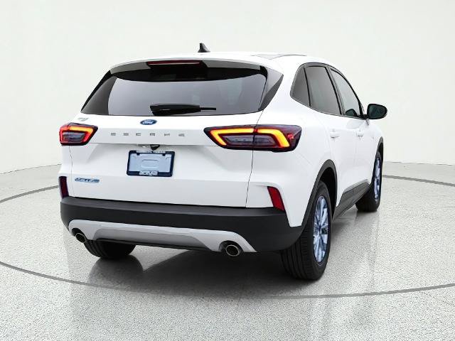 Certified 2025 Ford Escape Active FWD image 7