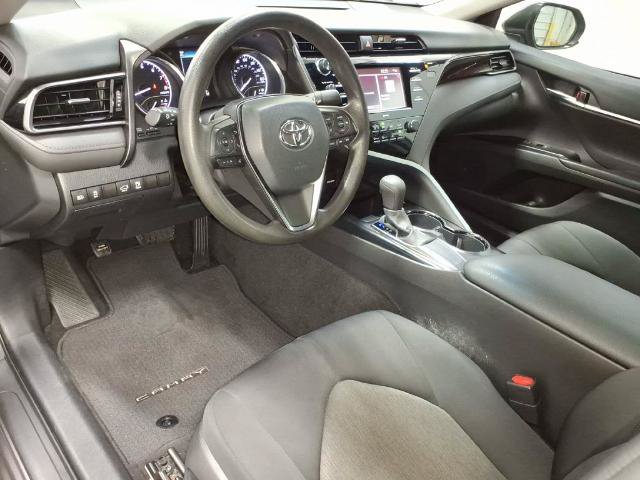 Used 2020 Toyota Camry LE w/ Carpet Mat Package FWD image 7