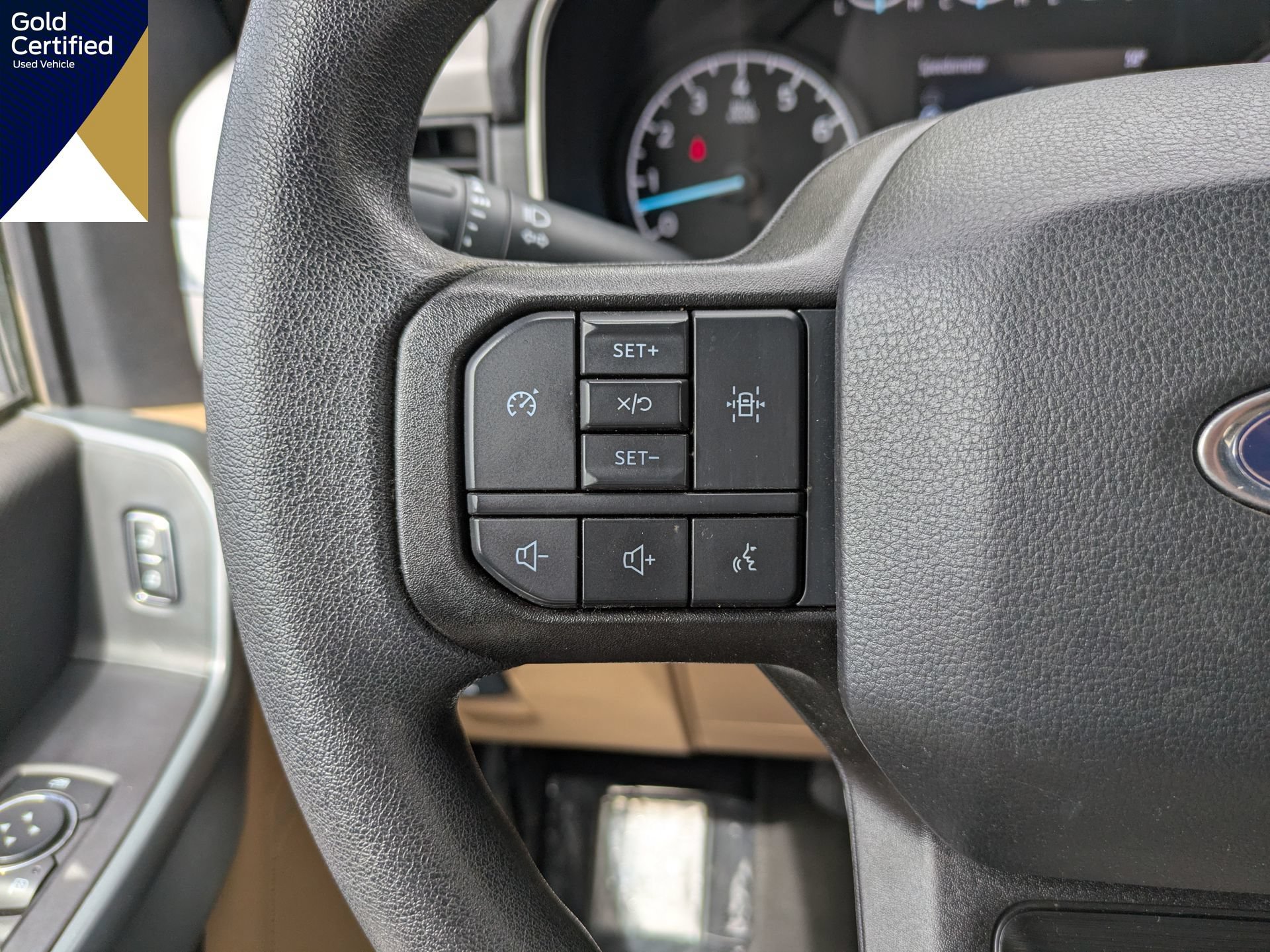 Certified 2023 Ford F150 XLT AWD/4WD image 29