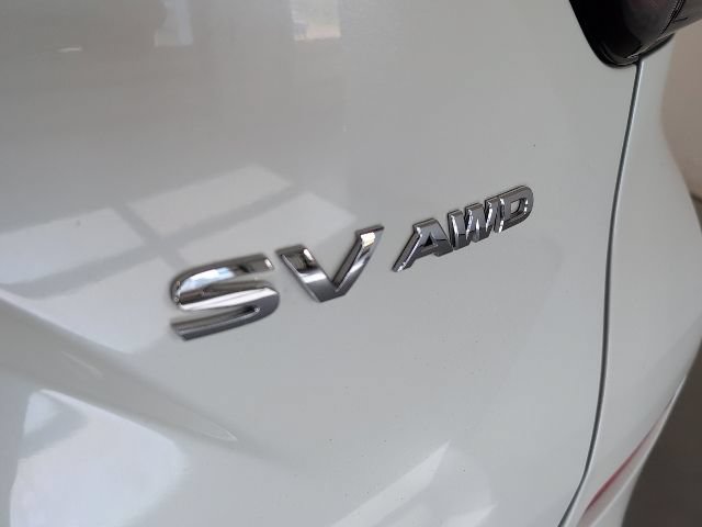 Used 2024 Nissan Murano SV AWD/4WD image 37