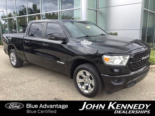 Used 2023 RAM 1500 Big Horn