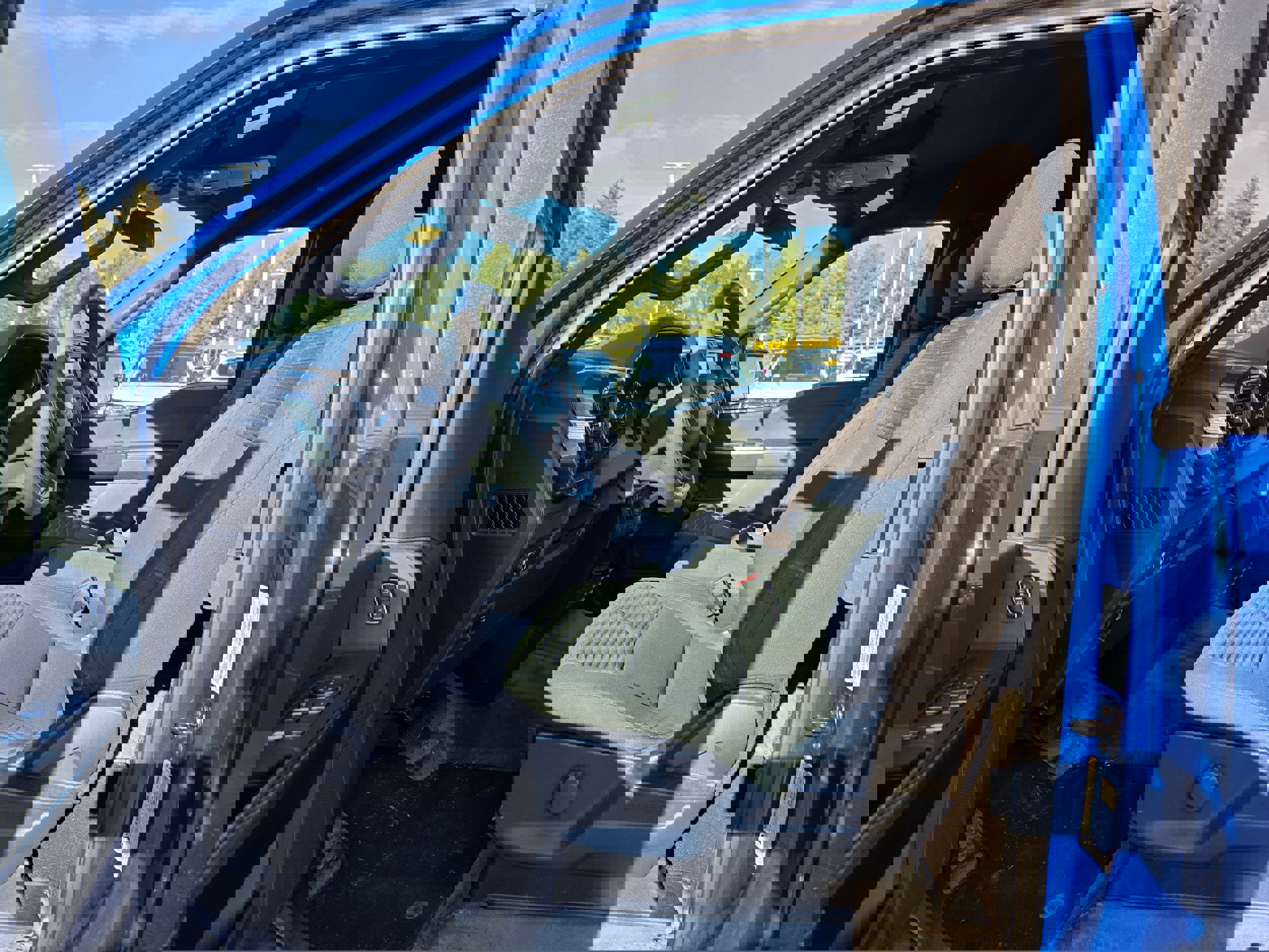 Certified 2023 Ford F150 XL w/ STX Appearance Package image 21