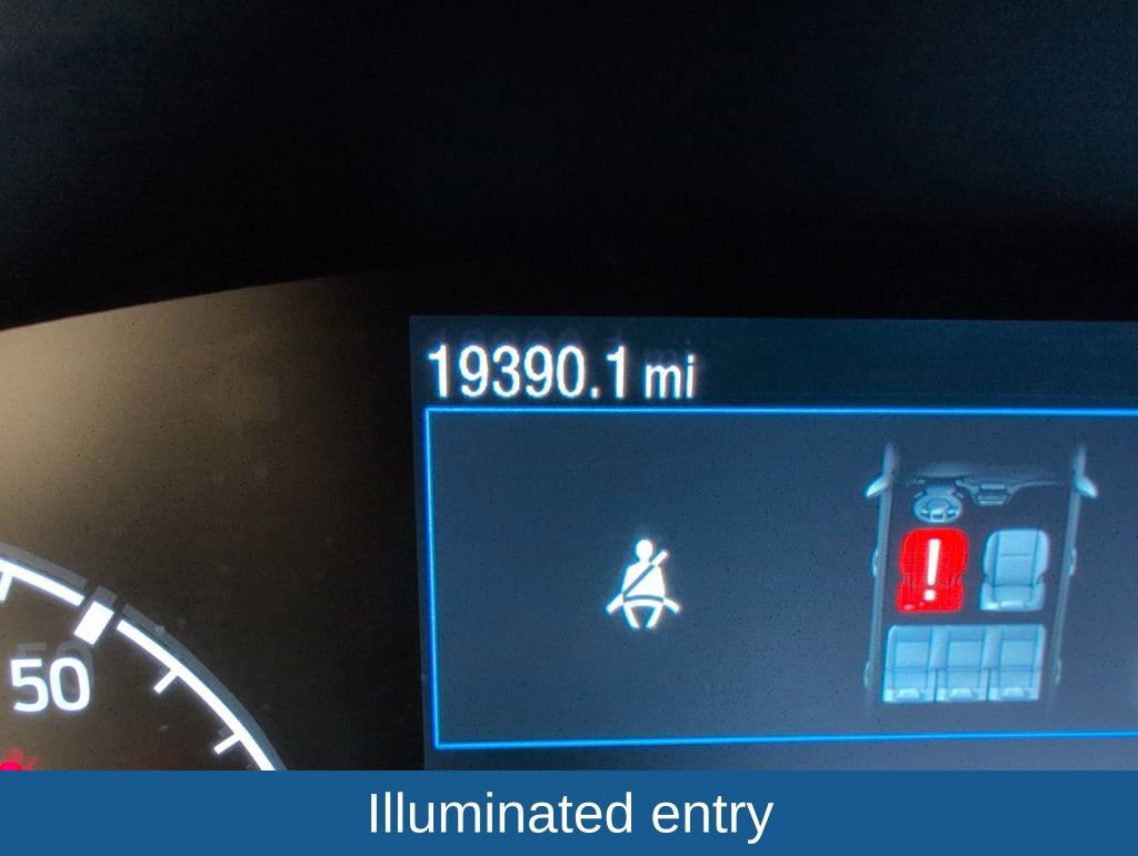 Certified 2024 Ford Maverick XL image 25