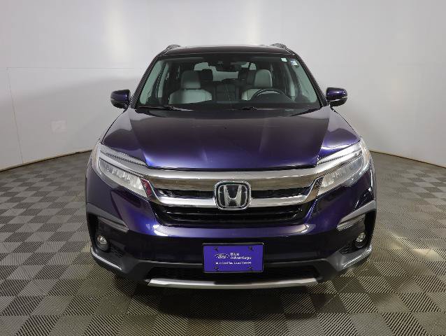 Used 2020 Honda Pilot Touring image 3