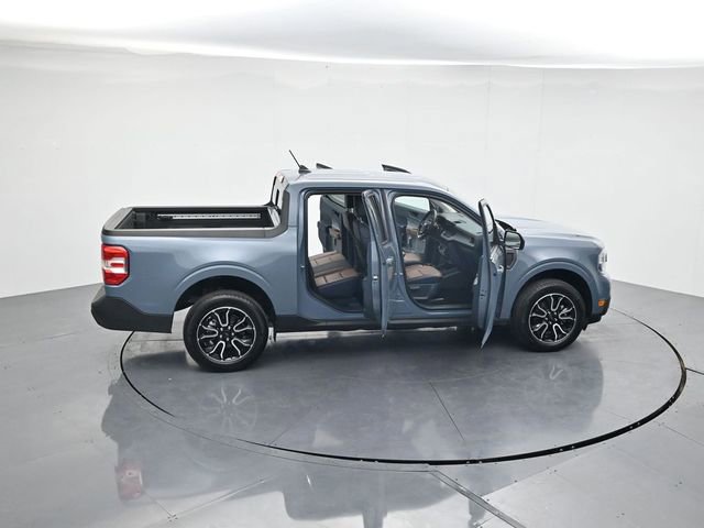 Certified 2024 Ford Maverick Lariat image 45