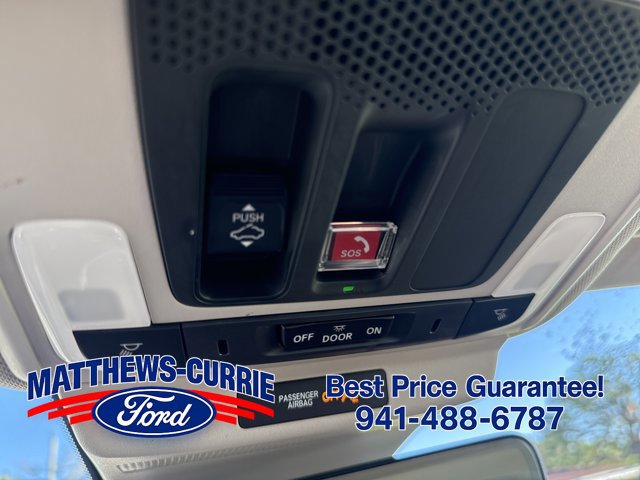 Used 2024 Honda Accord Touring image 21