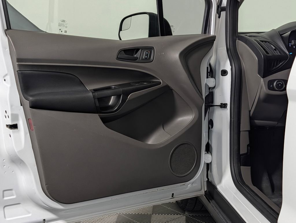 Certified 2022 Ford Transit Connect XL FWD image 21
