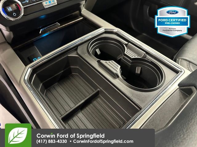 Certified 2022 Ford F250 Lariat image 29
