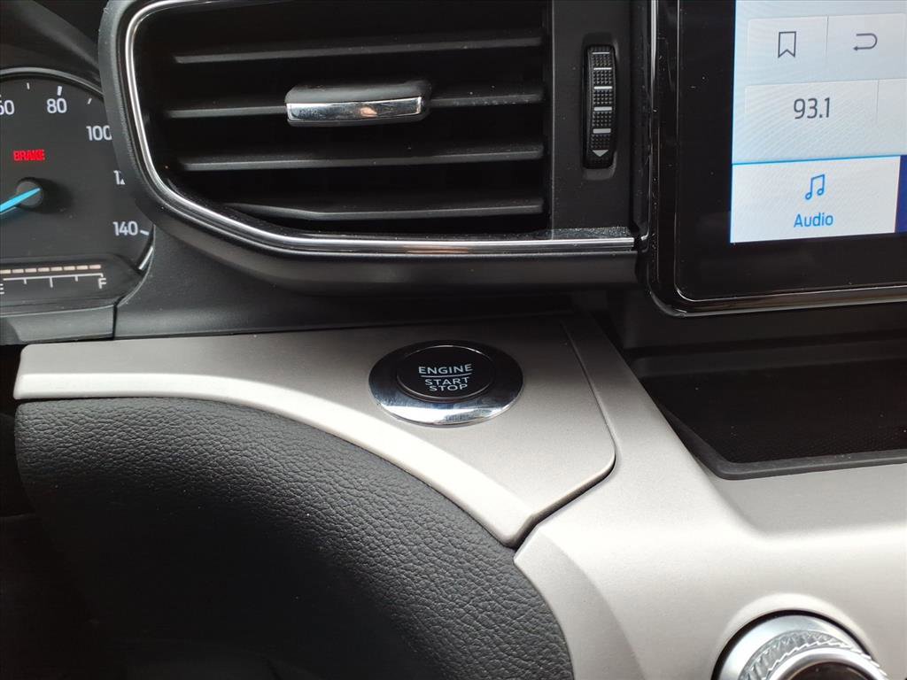 Certified 2024 Ford Explorer XLT w/ Equipment Group 202A image 25