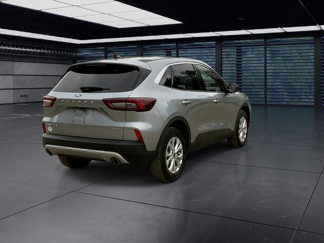 Certified 2024 Ford Escape Active AWD/4WD image 6