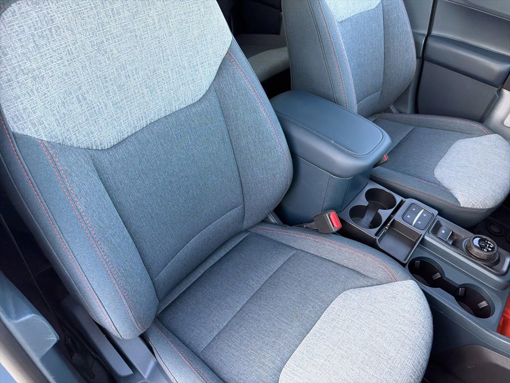 Certified 2024 Ford Maverick XLT w/ XLT Luxury Package image 26