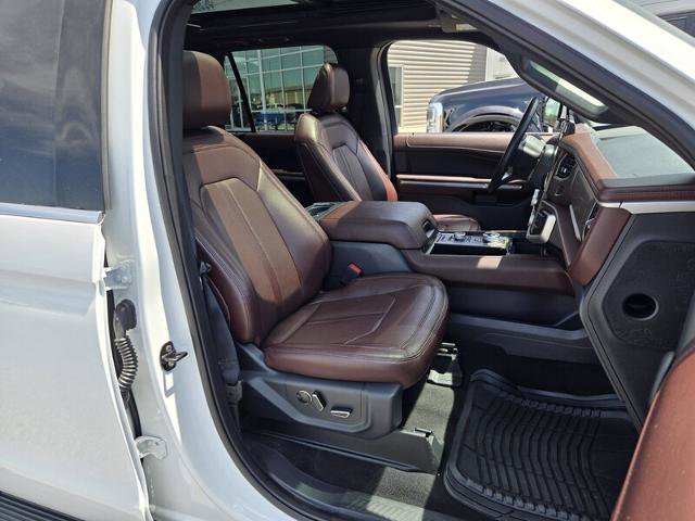 Certified 2024 Ford Expedition Limited AWD/4WD image 19