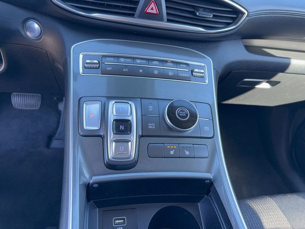 Used 2022 Hyundai Santa Fe XRT image 20