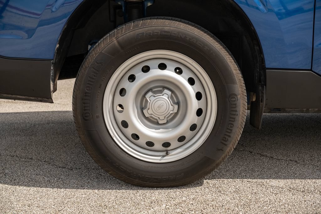 Certified 2023 Ford Maverick XL FWD image 10
