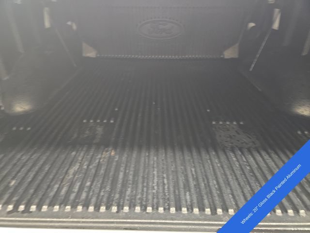 Certified 2024 Ford F150 Lariat AWD/4WD image 17
