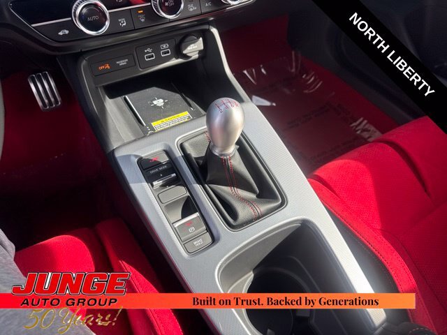 Used 2026 Honda Civic Type R image 26