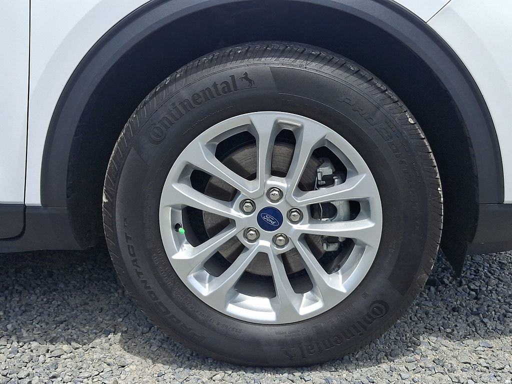 Certified 2022 Ford Escape SE AWD/4WD image 9