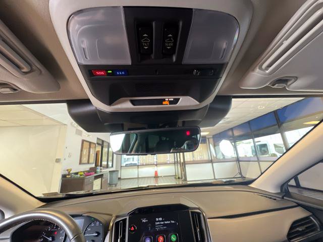 Used 2024 Subaru Crosstrek 2.5i Limited w/ Crosstrek Mirror Package AWD/4WD image 29