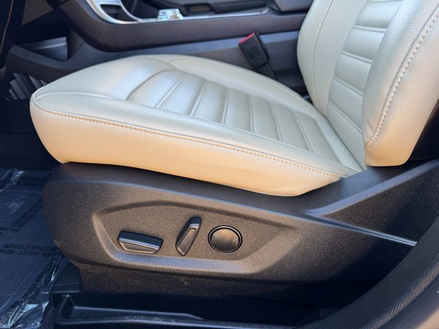 Certified 2024 Ford Edge SEL w/ Convenience Package image 15