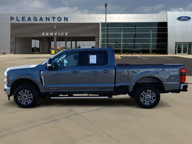 Certified 2026 Ford F250 Lariat AWD/4WD image 2