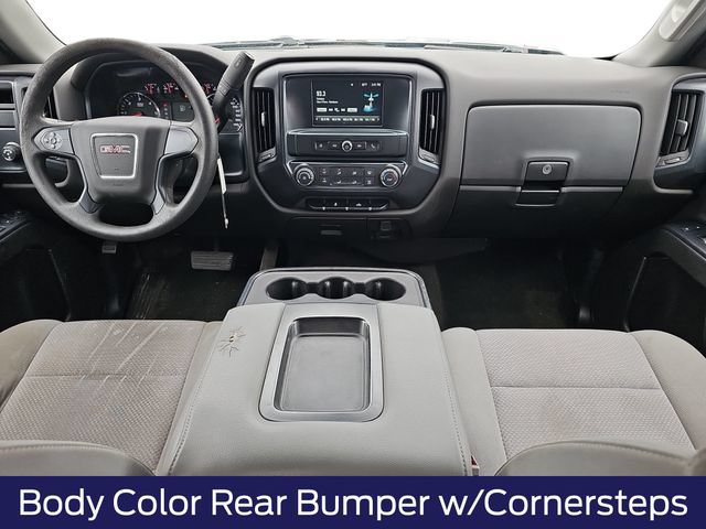 Used 2018 GMC Sierra 1500 2WD Double Cab w/ Elevation Edition image 11
