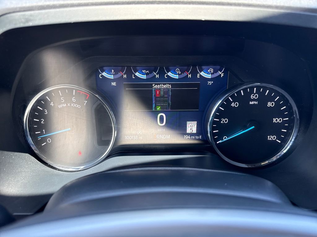 Certified 2023 Ford Expedition Limited RWD image 18