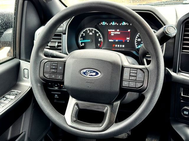 Certified 2021 Ford F150 XL w/ STX Appearance Package image 25
