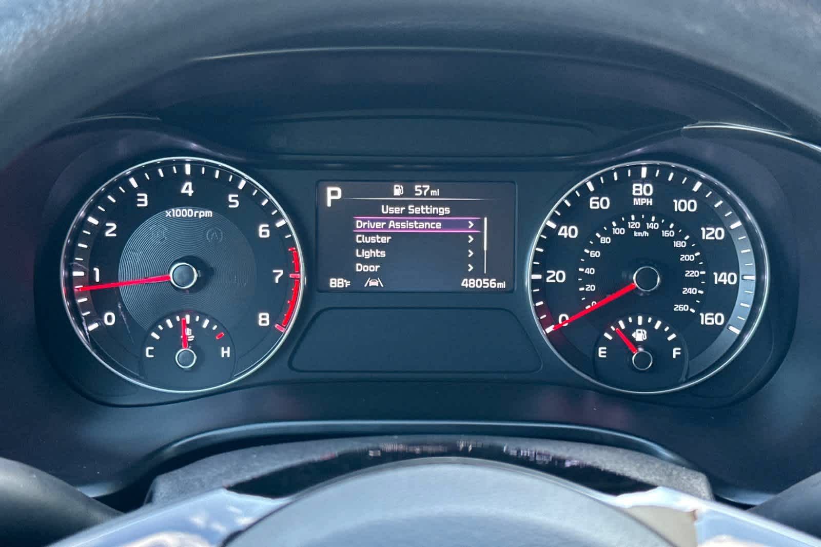 Used 2023 Kia Forte LXS FWD image 23