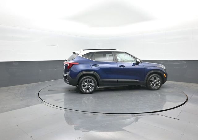 Used 2024 Kia Seltos S FWD image 8