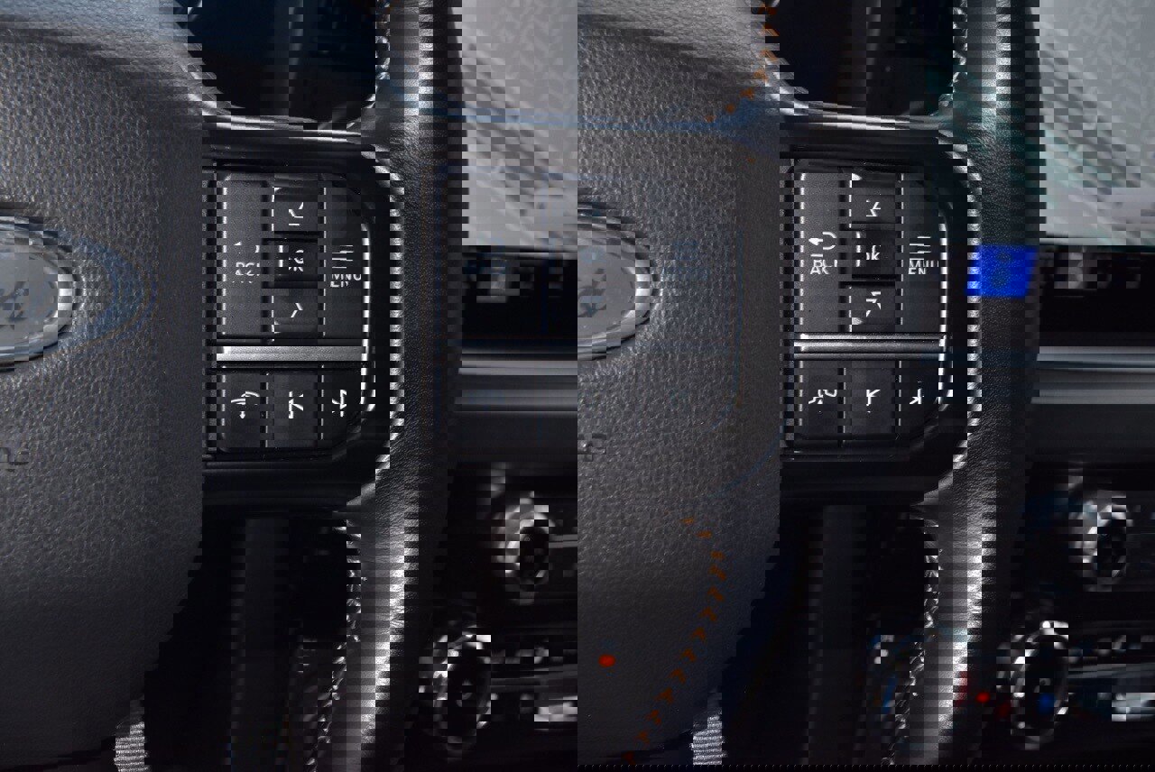 Certified 2024 Ford F250 Platinum image 26