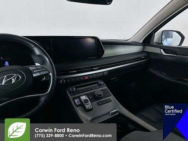 Used 2024 Hyundai Palisade SEL image 26