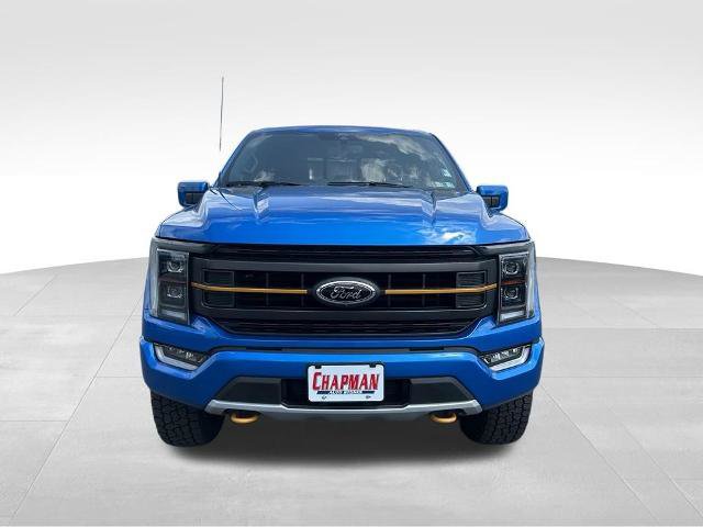 Certified 2021 Ford F150 Tremor w/ Equipment Group 402A High AWD/4WD image 9