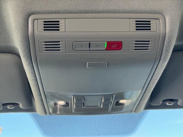 Used 2022 Volkswagen Tiguan S image 17