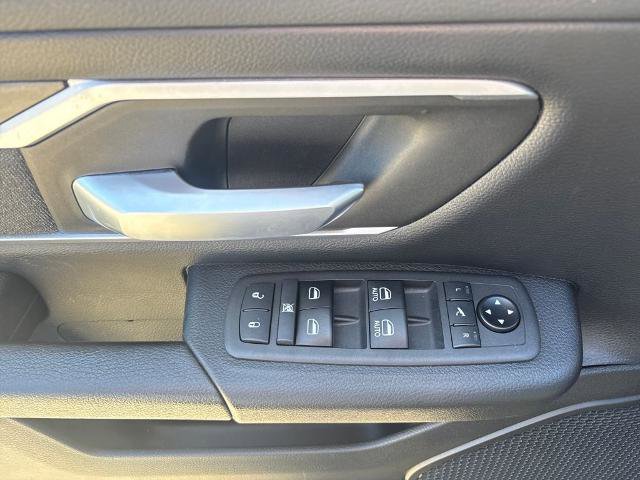Used 2021 RAM 1500 Lone Star RWD image 16